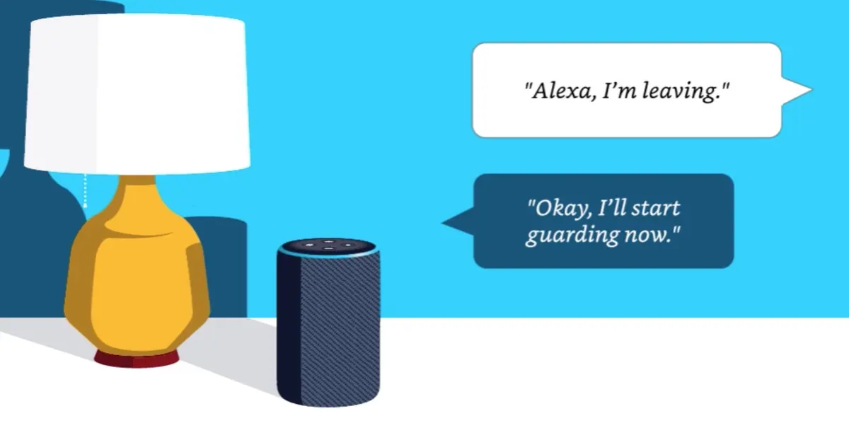 Alexa Guard : aux US, les enceintes d'Amazon tendent l'oreille en votre absence