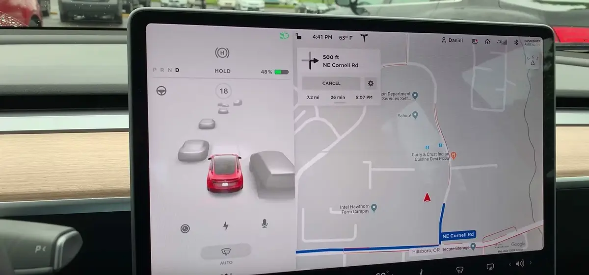 L'Europe force Tesla (et les autres) à brider plus sévèrement leur conduite semi-autonome