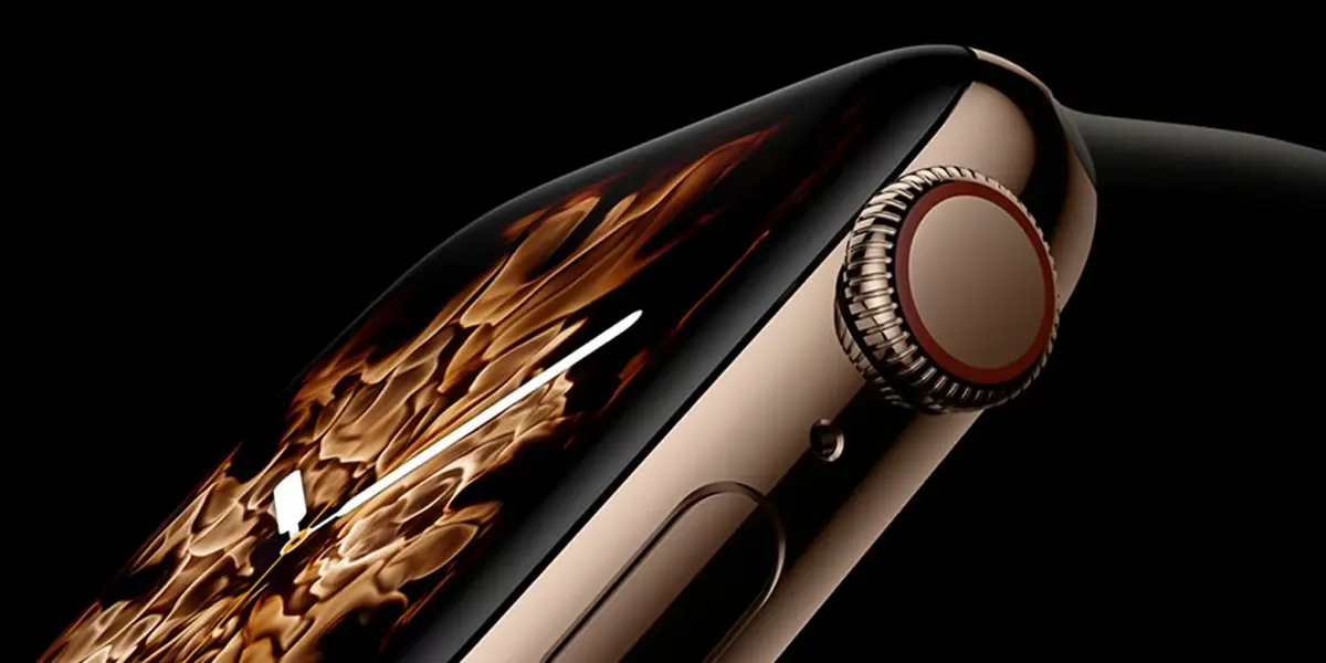Apple Watch Series 4: ECG がまもなくカナダに導入される予定