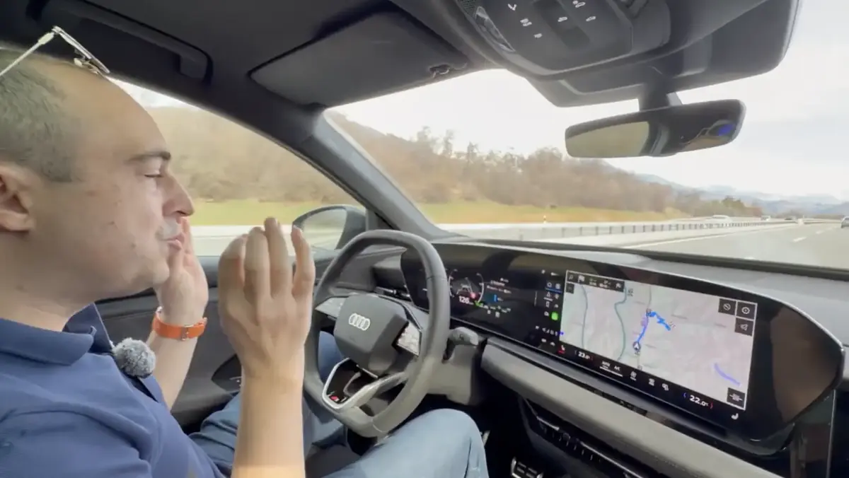 Audi SQ6 ou Model Y Performance&nbsp;? On les compare&nbsp;(en vid&eacute;o)&nbsp;!