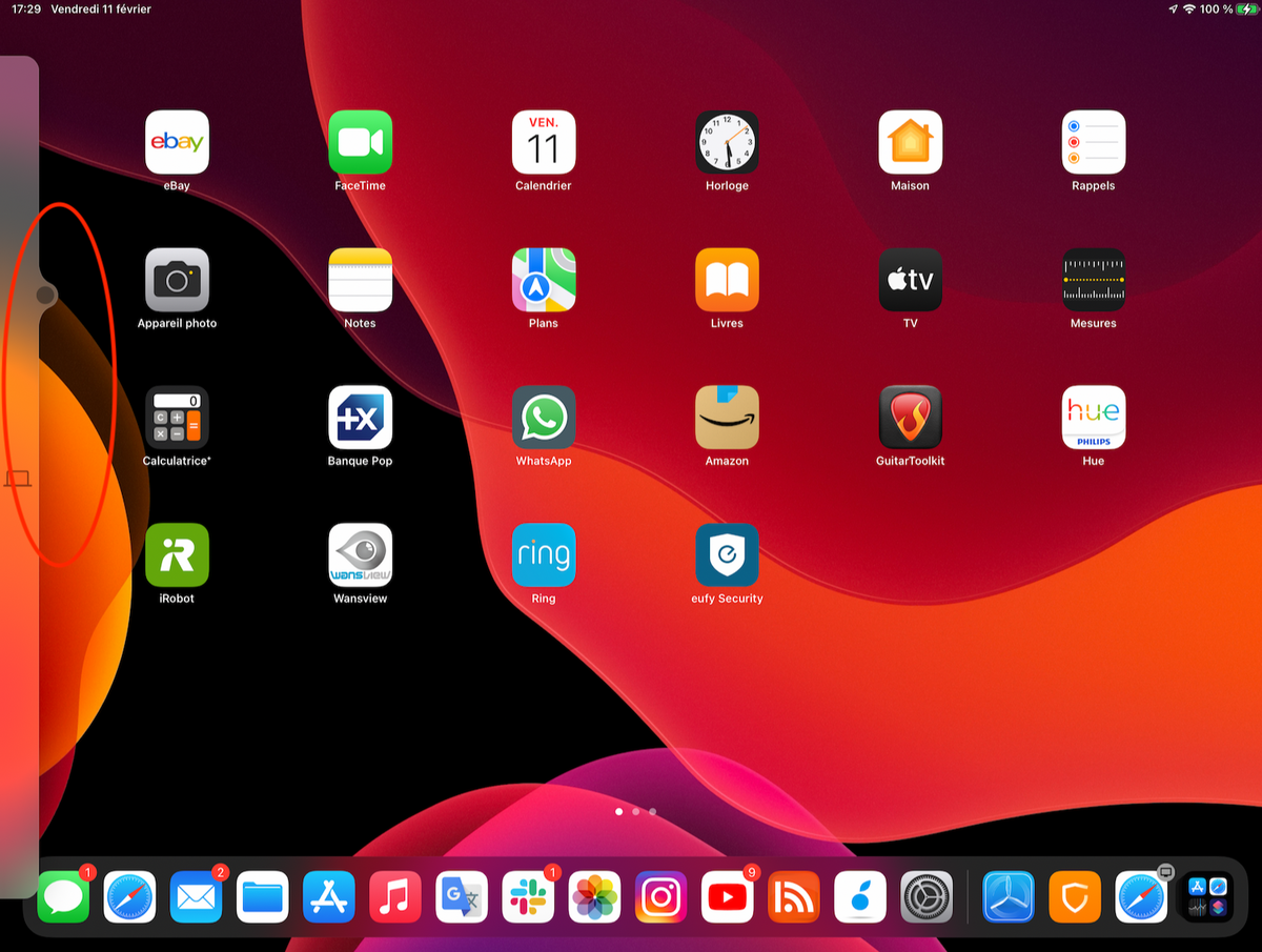 Universal Control est disponible sur iPadOS 15.4/macOS 12.3 ! Retrouvez notre prise en main (vidéo)