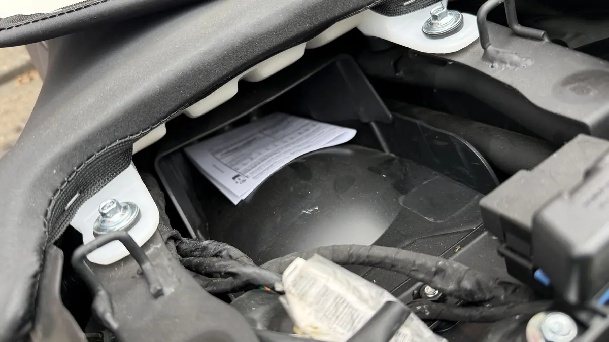 Essai Murtas RRX, une moto &eacute;lectrique abordable pour bien d&eacute;buter&nbsp;!