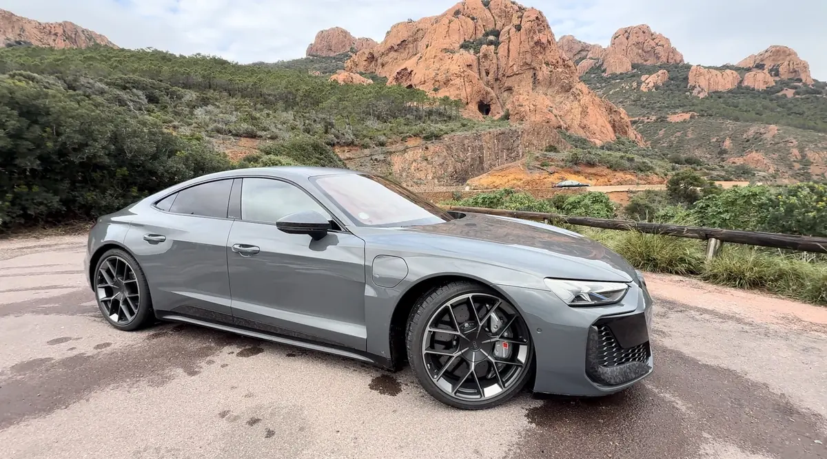 La voiture &eacute;lectrique, c'est toujours aussi nul&nbsp;?