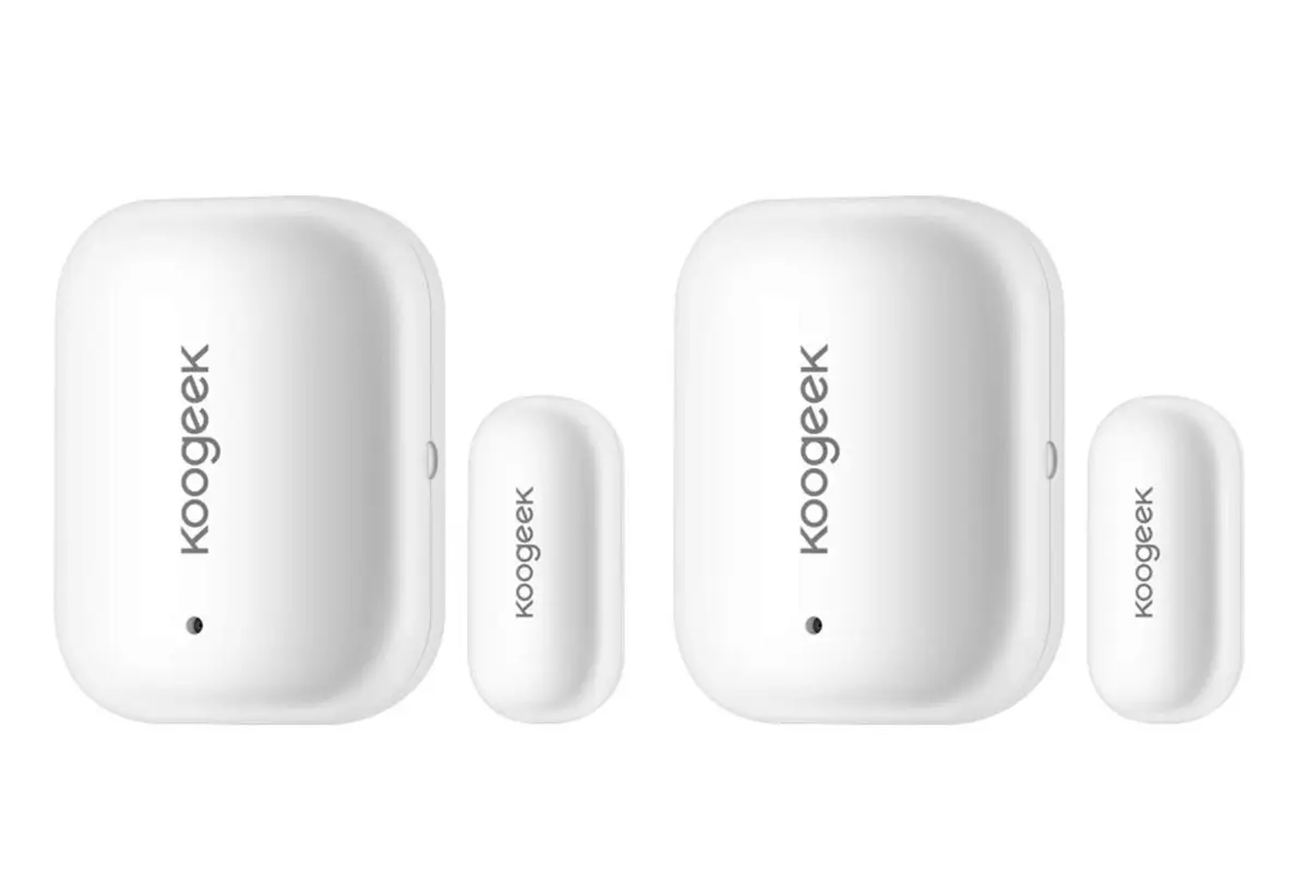 Promos :  2 Capteurs Koogeek HomeKit à 40€, iMac 2019 dès 1259€, iPhone XR à 699€