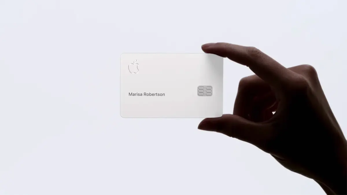 Apple Card : pour Citigroup, les avantages avancés par Apple ne sont pas des garanties