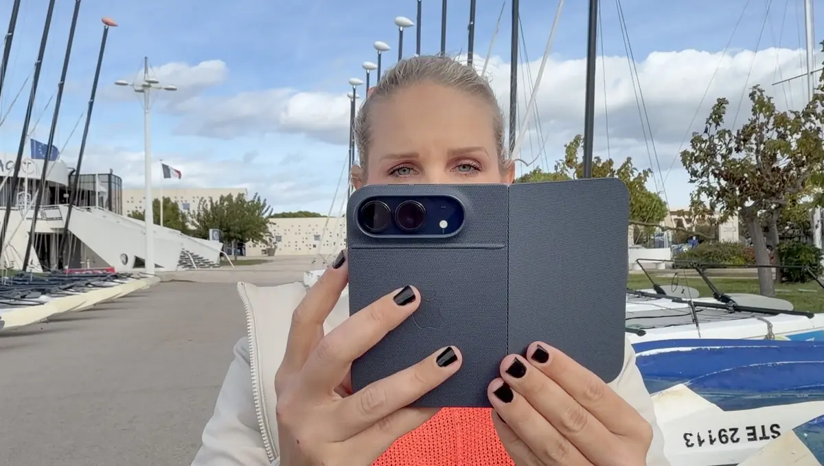 Test de l'iPhone Duo&nbsp;: r&eacute;volution ou catastrophe&nbsp;?
