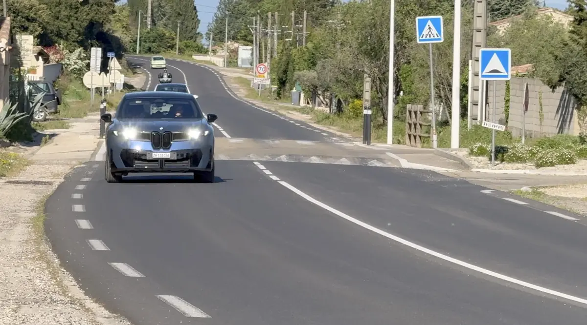 Essai BMX iX3 sur 2000 km&nbsp;: et si BMW avait cr&eacute;&eacute;... le SUV &eacute;lectrique PARFAIT&nbsp;?
