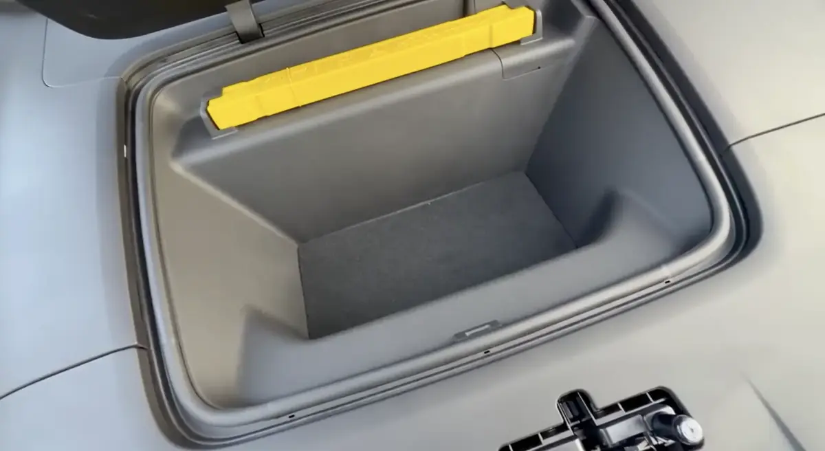 Adieu Tesla&nbsp;? Trois mois en Polestar 4 Long Range Single Motor&nbsp;!