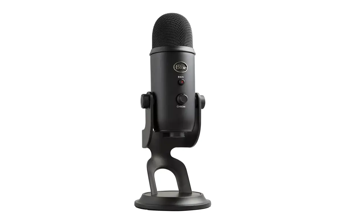 Microphone USB Yeti à 108€, Yeti Nano à 113€, Snowball à 66€