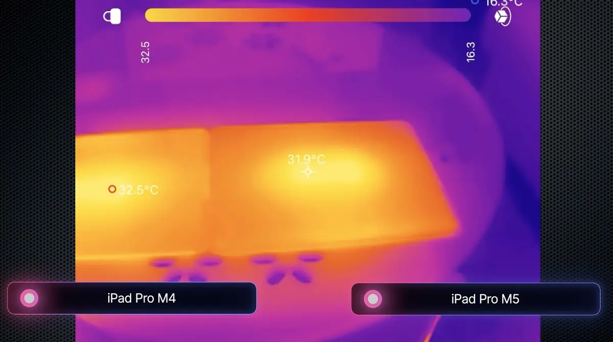 Test iPad Pro M5 : a-t-il enfin remplacé mon Mac ?