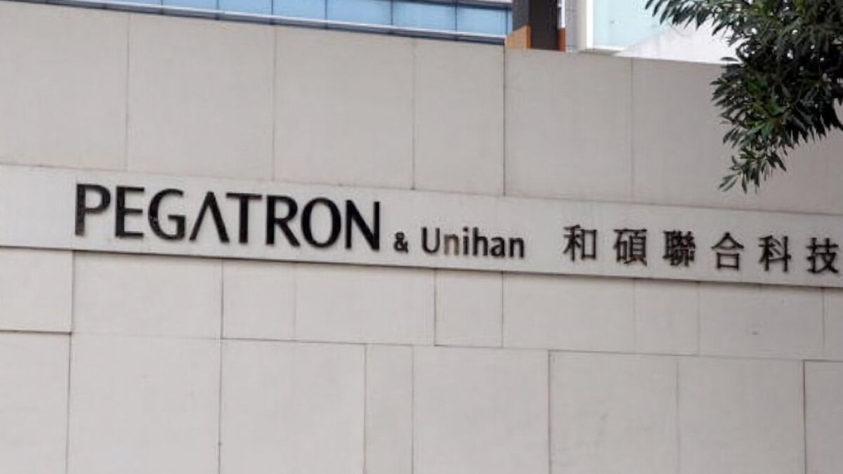 Pegatron veut se délocaliser hors de Chine en prévision de l'iPhone 14 !
