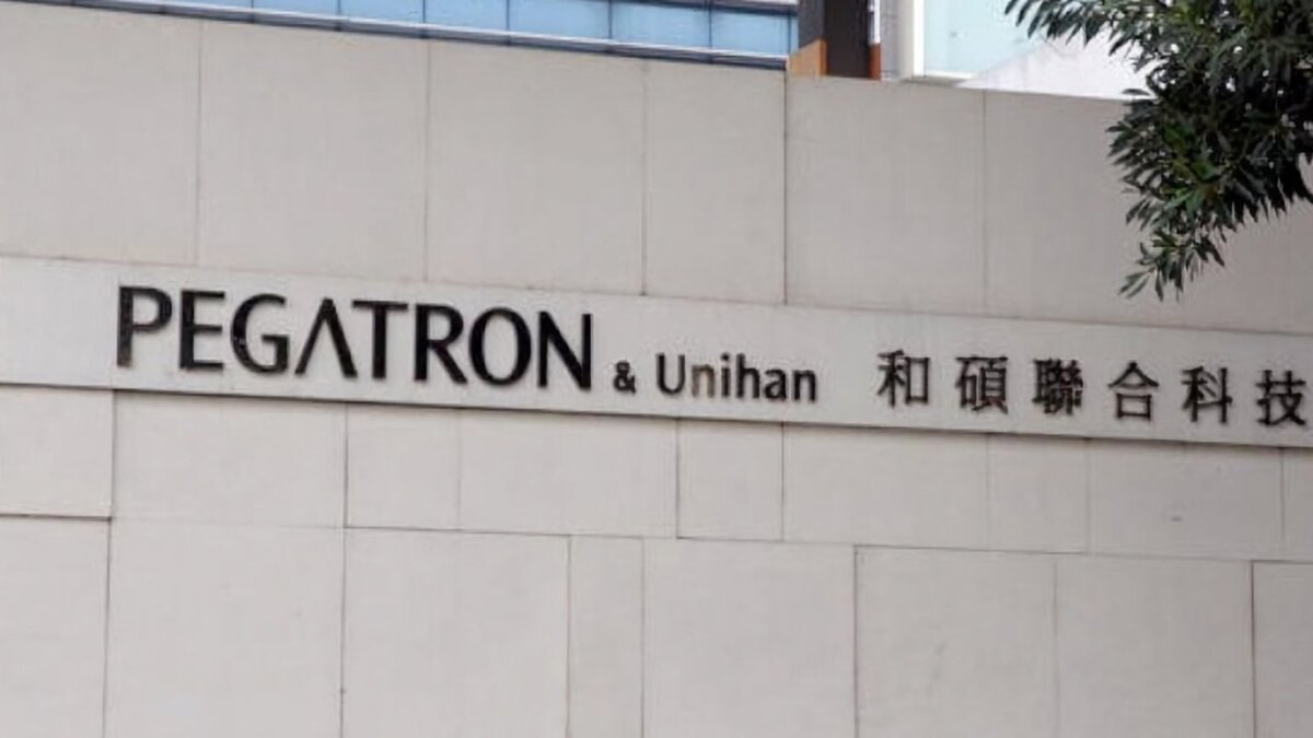 Pegatron veut se délocaliser hors de Chine en prévision de l'iPhone 14 !