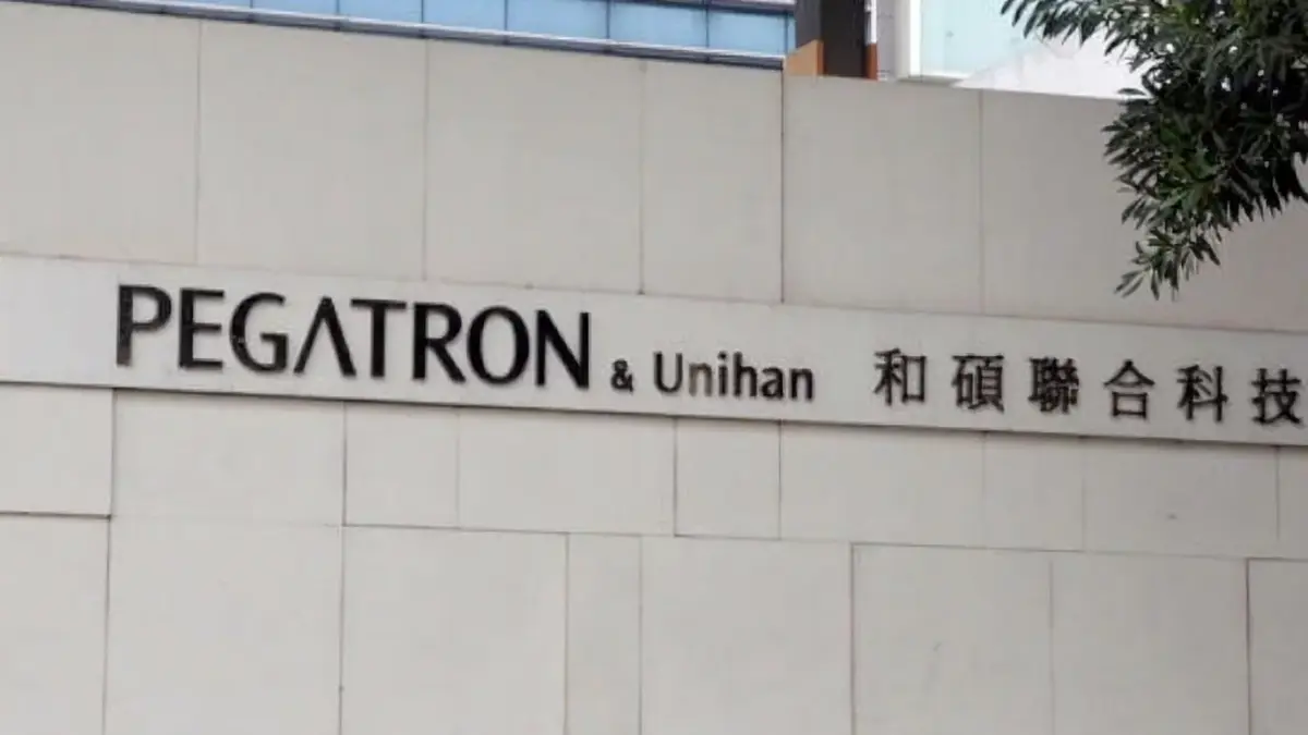 Pegatron veut se délocaliser hors de Chine en prévision de l'iPhone 14 !