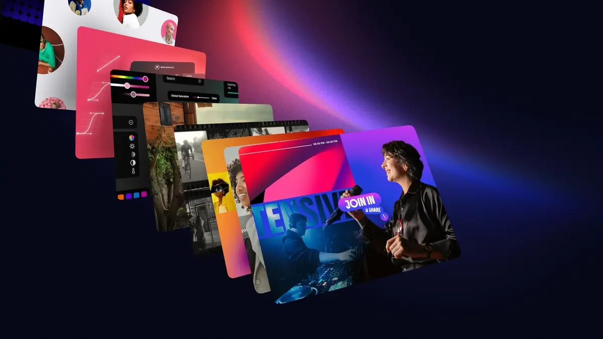 Apple rach&egrave;te MotionVFX, sp&eacute;cialiste des effets visuels pour Final Cut Pro