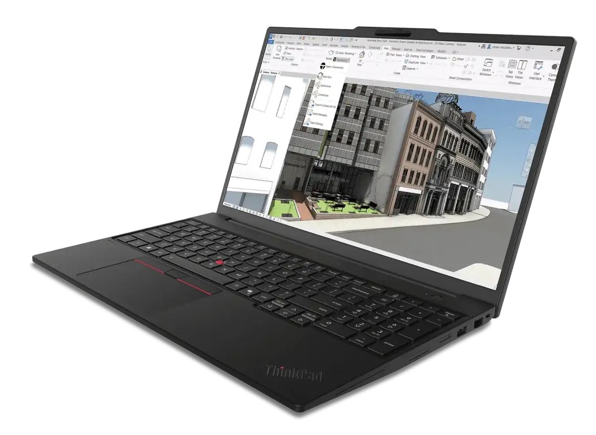 Lenovo pr&eacute;sente la premi&egrave;re batterie 1 000 Wh/L pour PC portable, et nos MacBook dans tout &ccedil;a&nbsp;?