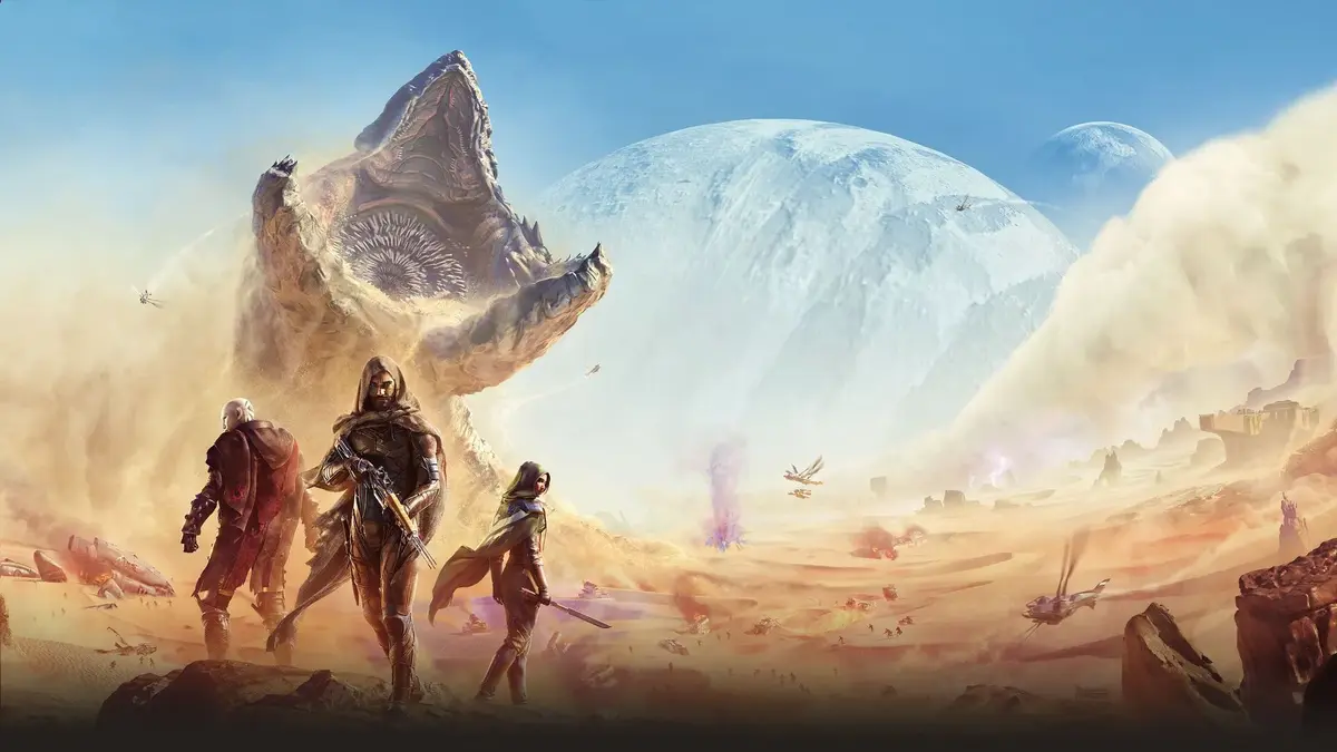 Dune: Awakening décalé au 10 juin, trois semaines de plus pour ajuster