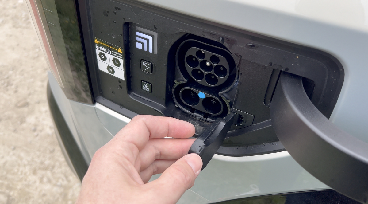 14 000 euros pour 5 kWh&nbsp;: la facture de recharge hallucinante d'un propri&eacute;taire de Kia EV9