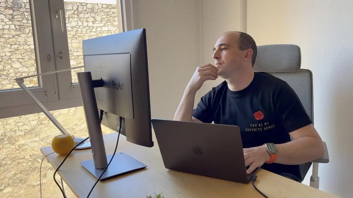 Test des MacBook Pro M5 Pro et M5 Max&nbsp;: des performances incroyables, mais...