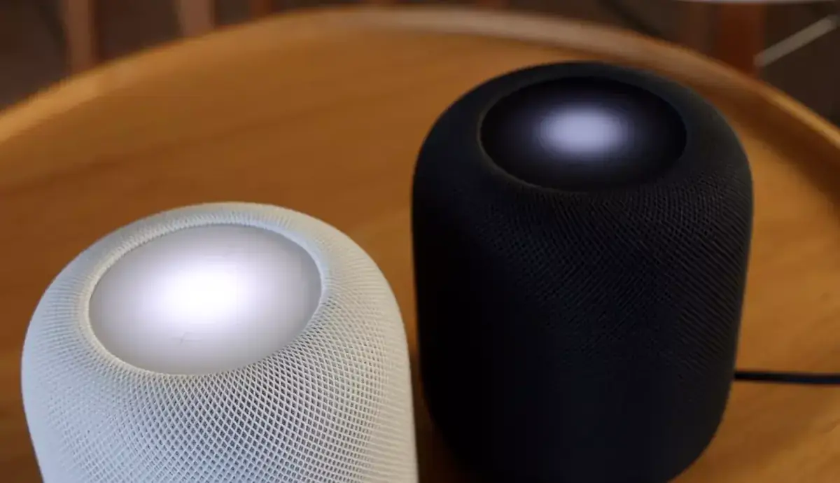 Apple Maison&nbsp;: la mise &agrave; jour de l'app Maison est d&eacute;sormais obligatoire