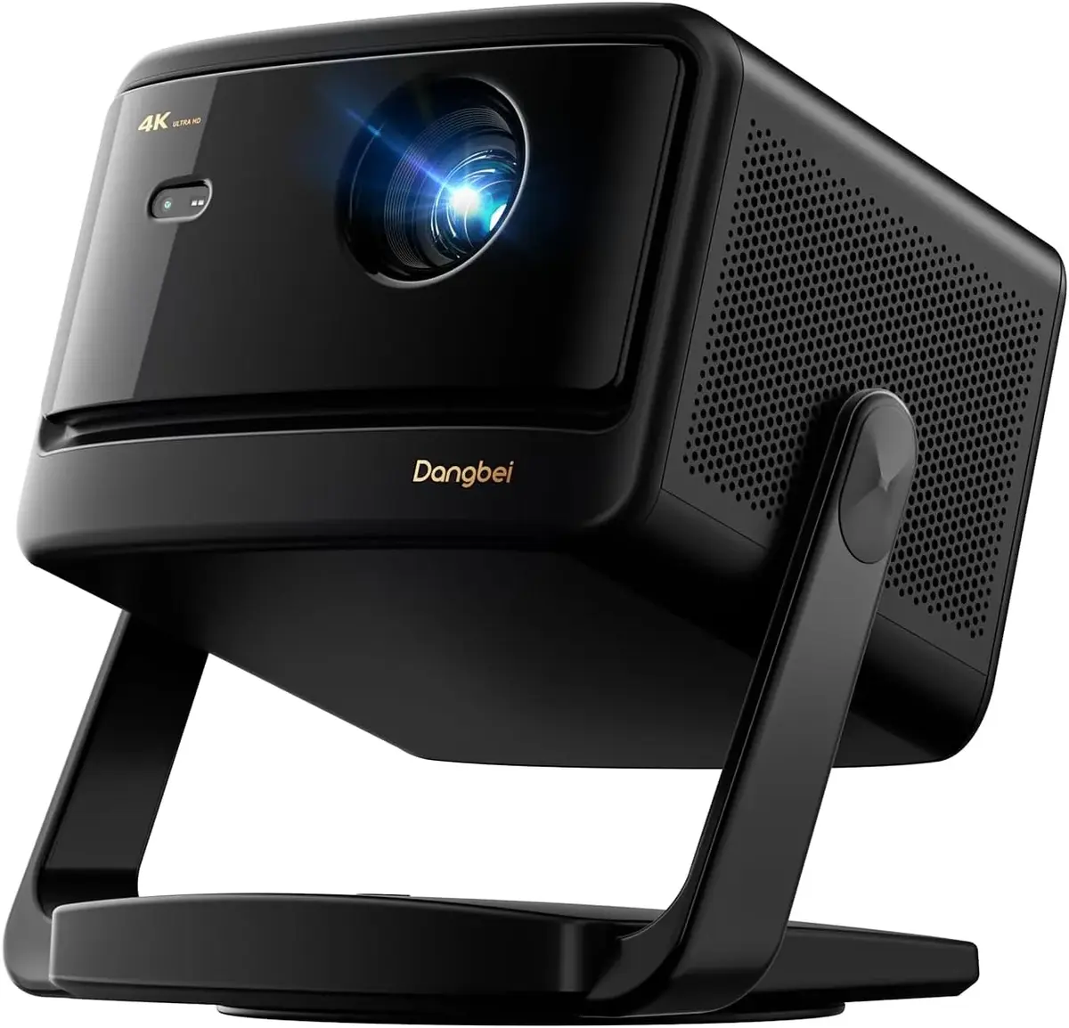 DBOX02 Pro : le nouveau vidéoprojecteur de Dangbei qui veut tout faire (et bien)
