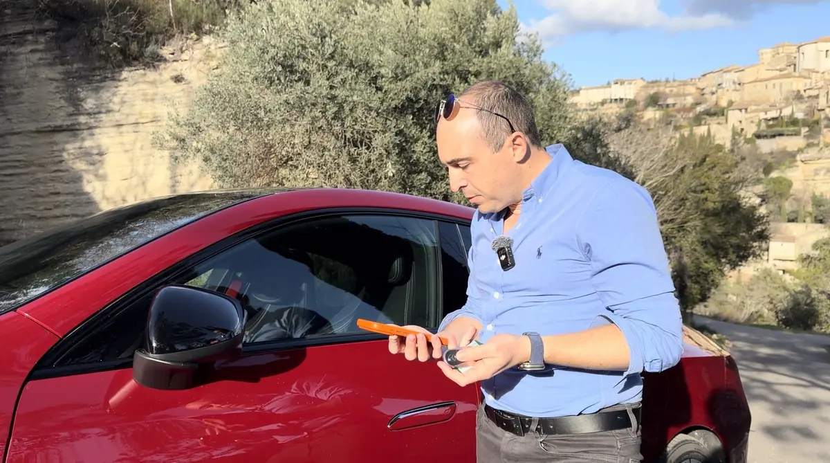 Essai Mercedes CLA 250+ sur 2000 Km&nbsp;: la meilleure berline &eacute;lectrique de 2026&nbsp;?