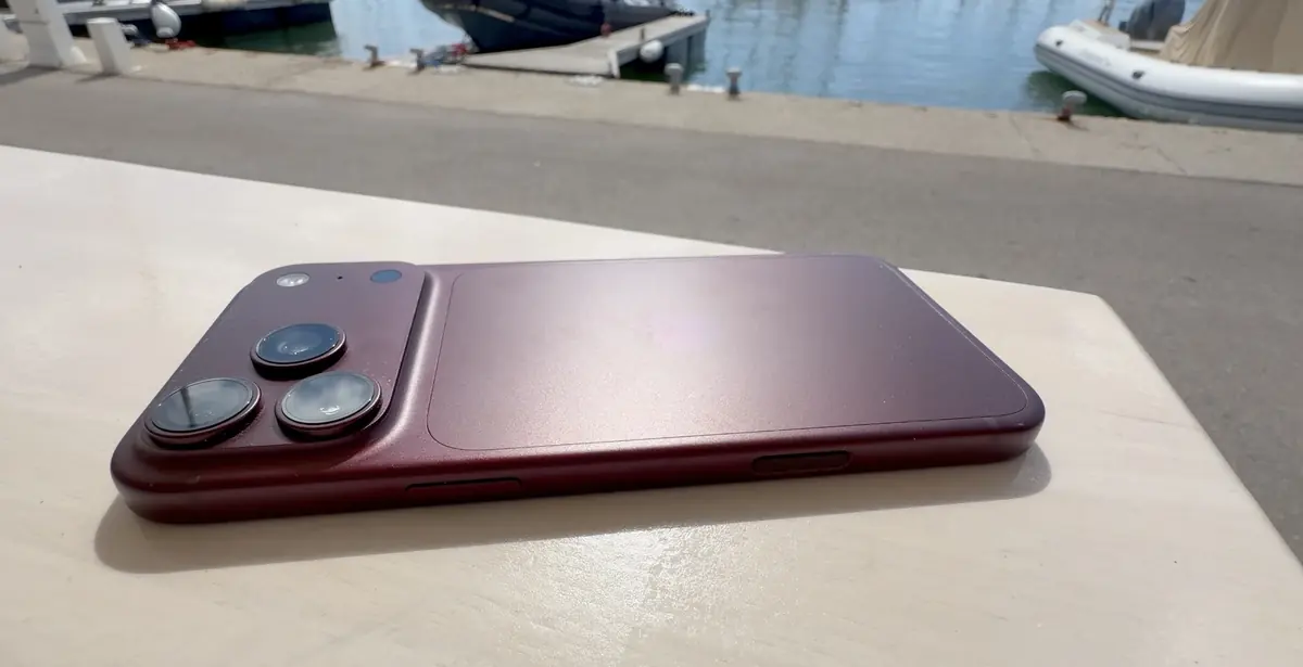 Test iPhone 18 Pro&nbsp;: un coup pour rien, vraiment&nbsp;?