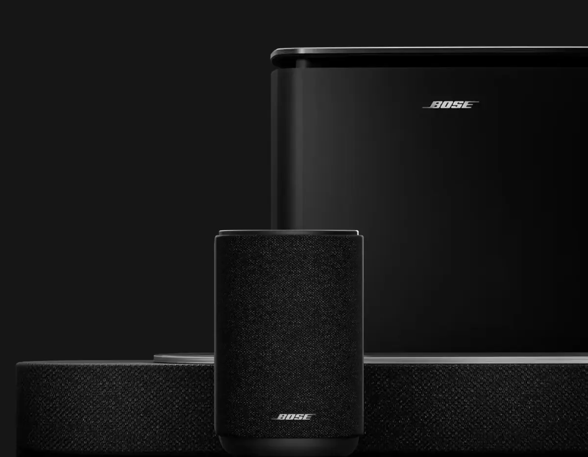 Bose Lifestyle