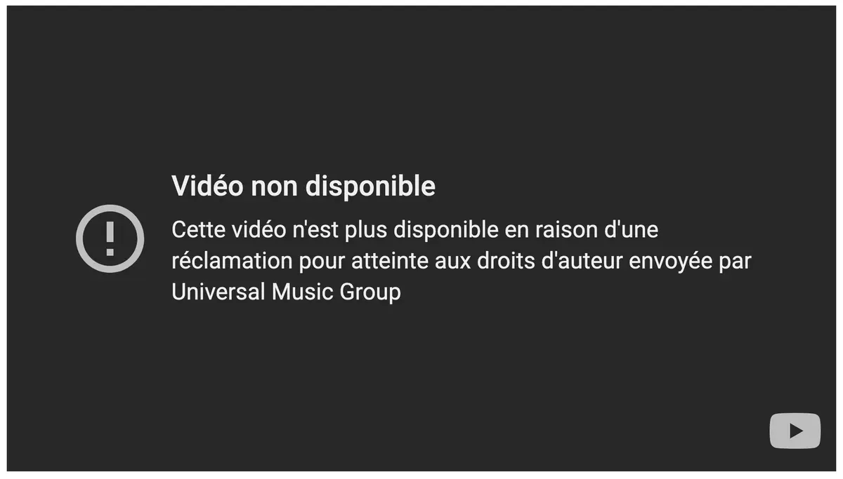 Apple Music commence à supprimer des titres générés par l'IA