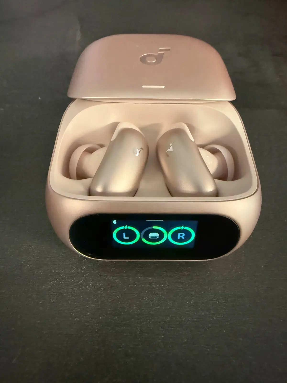 Test &eacute;couteurs Soundcore Liberty 5 Pro&nbsp;: une alternative aux AirPods Pro&nbsp;?