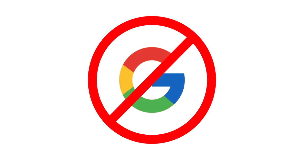 Marre des r&eacute;ponses IA de Google&nbsp;? Voila comment s&rsquo;en d&eacute;barrasser&nbsp;!