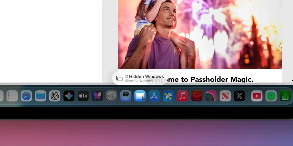 iPadOS 26.4 permet enfin de mieux g&eacute;rer les fen&ecirc;tres multiples