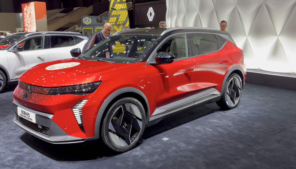 Le Salon de l'Auto de Genève, c'est bel et bien fini !