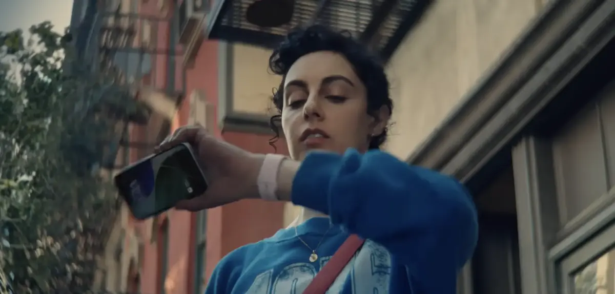 Apple Watch Sant&eacute; iPhone