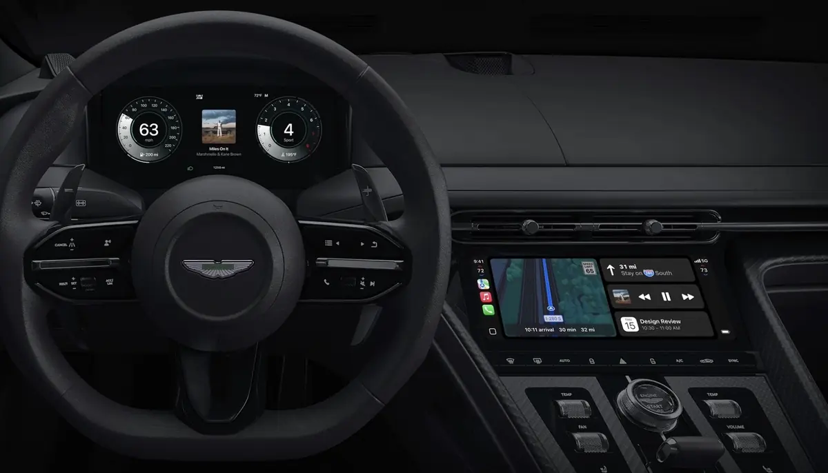 Volvo ferait mieux de corriger ses bugs plut&ocirc;t que d'encenser CarPlay&nbsp;!