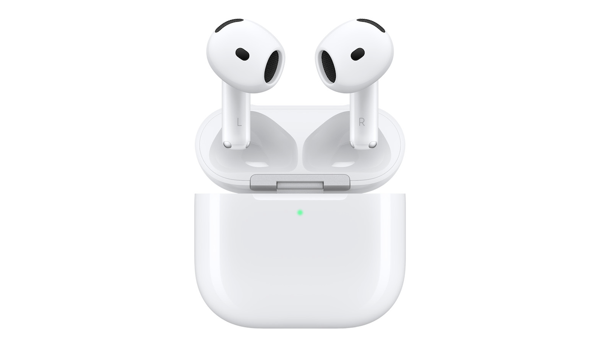 AirPods 4