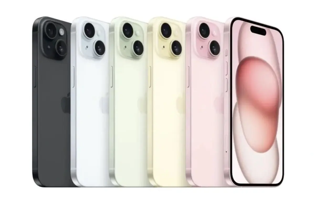 对iPhone 16的失望？ iPhone 15和iPhone 15 Pro的最高价格，从739欧元起！