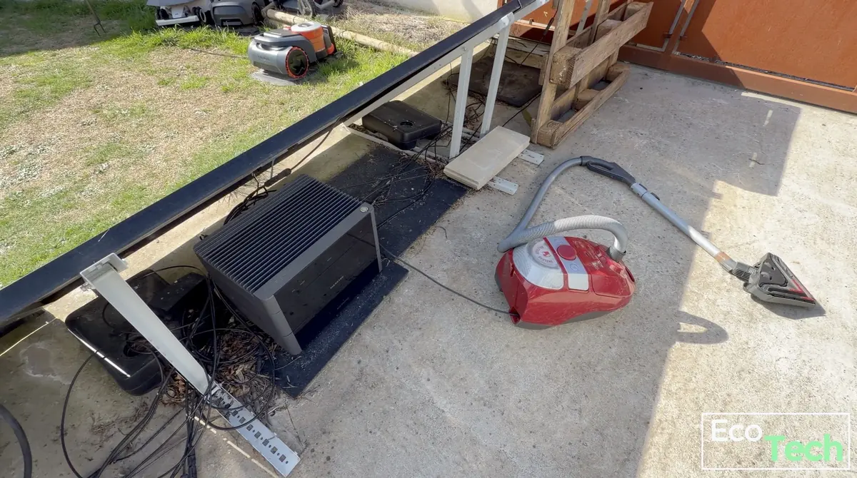 Marstek Venus A, la meilleure batterie solaire 2026 pour d&eacute;buter&nbsp;?