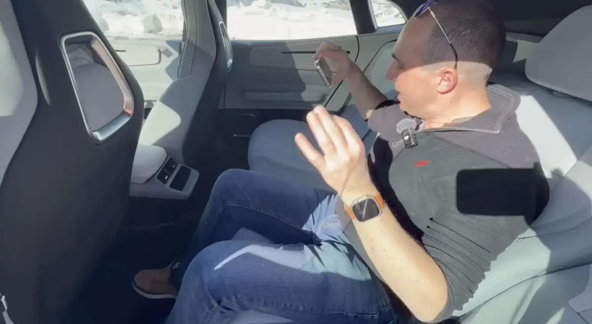 Adieu Tesla&nbsp;? Trois mois en Polestar 4 Long Range Single Motor&nbsp;!