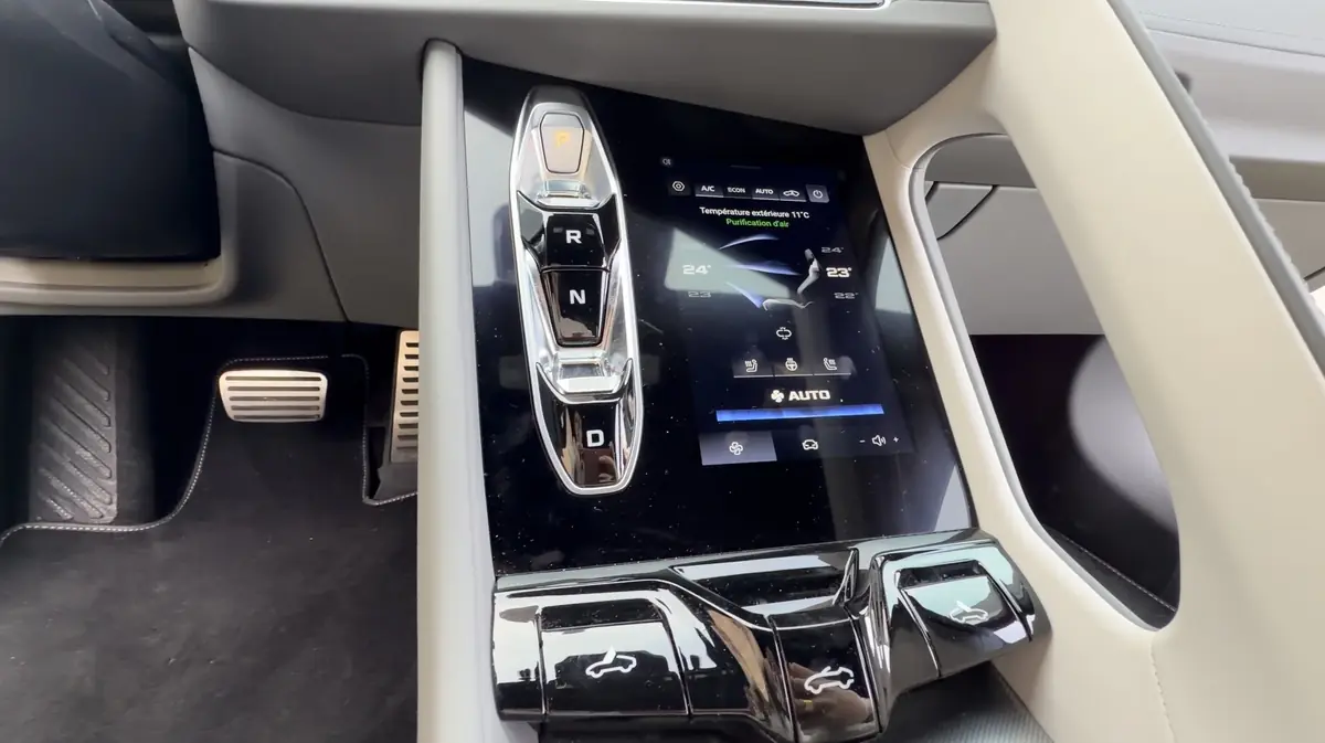 Essai MG Cyberster Propulsion&nbsp;: un cabrio de 340 ch avec 0 malus et 100% fun&nbsp;!