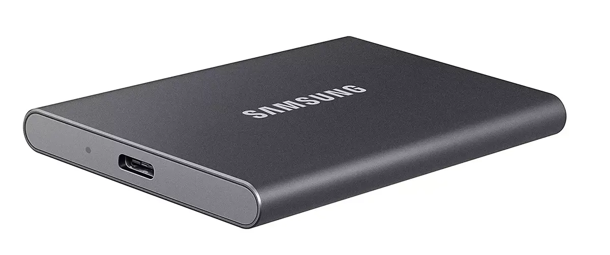 Jusqu'à -46% sur les SSD Samsung compacts, résistants, fiables et rapides