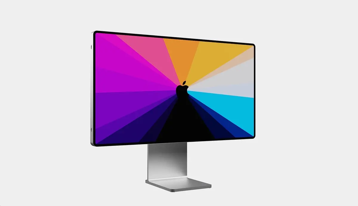 Rumeur : un iMac avec  une dalle mini-LED ProMotion et une puce M1 Pro/M1 Max pour le premier semestre 2022 ?