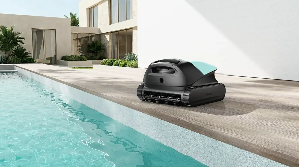 Beatbot Sora 30 et Sora 10&nbsp;: deux nouveaux robots de piscine sans fil pour un nettoyage complet