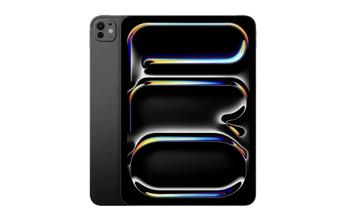 iPad Pro. M4 promo prix le plus bas pas cher iPad Pro M5