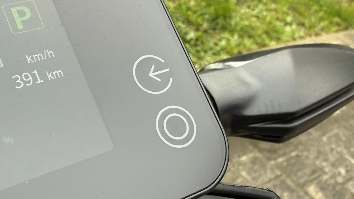 Essai Murtas RRX, une moto &eacute;lectrique abordable pour bien d&eacute;buter&nbsp;!