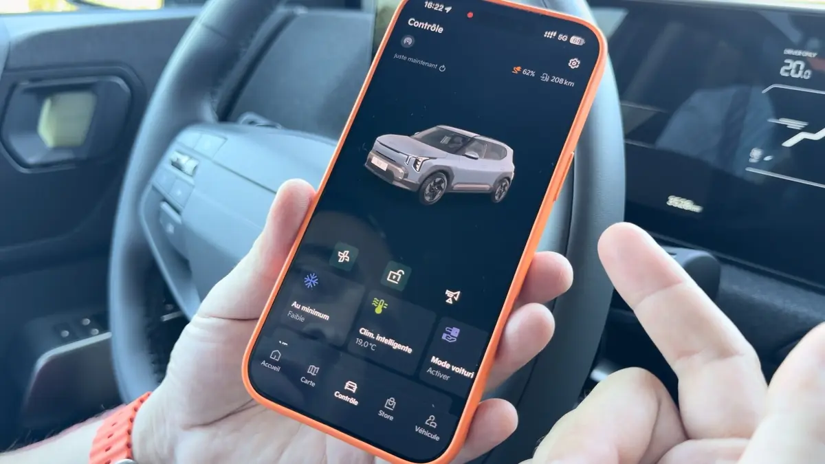 Essai Kia EV2 42 kWh sur 2000 Km&nbsp;: moins de 19 000&nbsp;&euro; pour ce petit SUV &eacute;lectrique&nbsp;?!