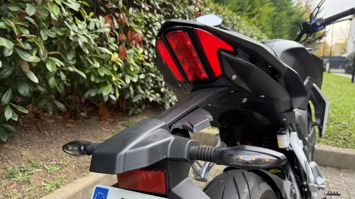 Essai Murtas RRX, une moto &eacute;lectrique abordable pour bien d&eacute;buter&nbsp;!