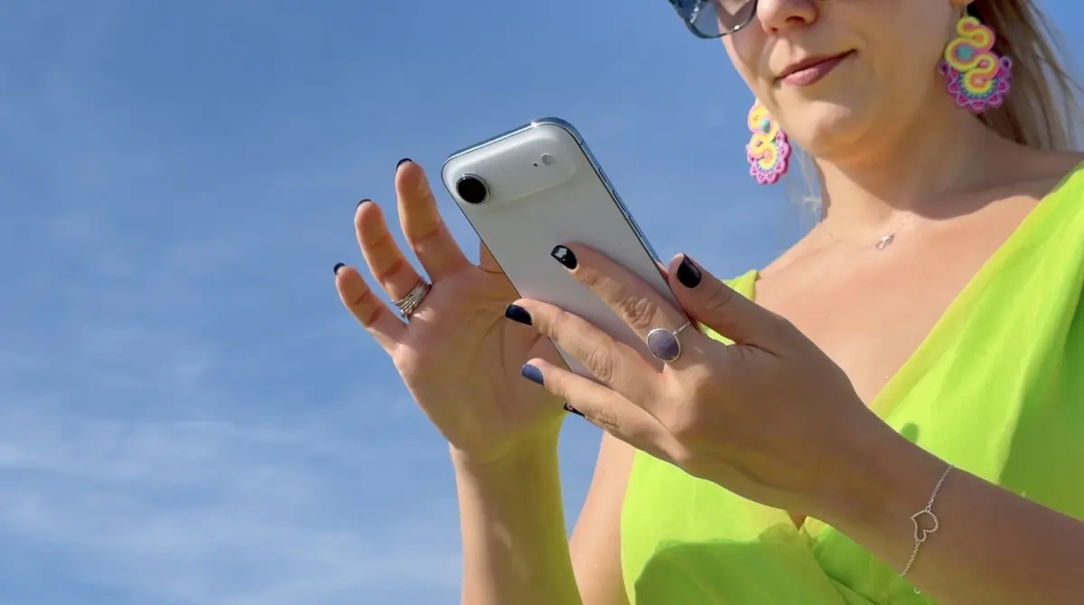 Test de l'iPhone Duo&nbsp;: r&eacute;volution ou catastrophe&nbsp;?