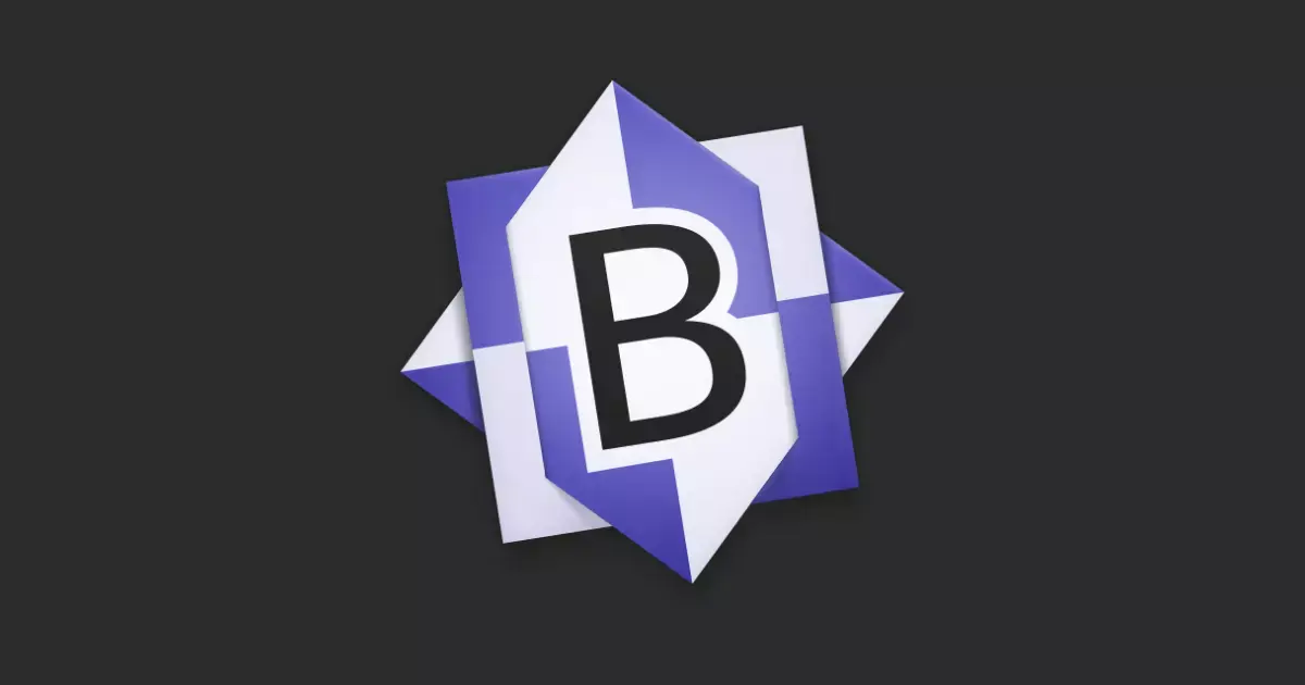 BBEdit 15