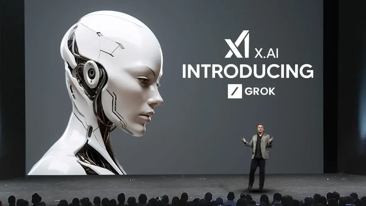 X : Grok gratuit pour tous ? C’est en cours !