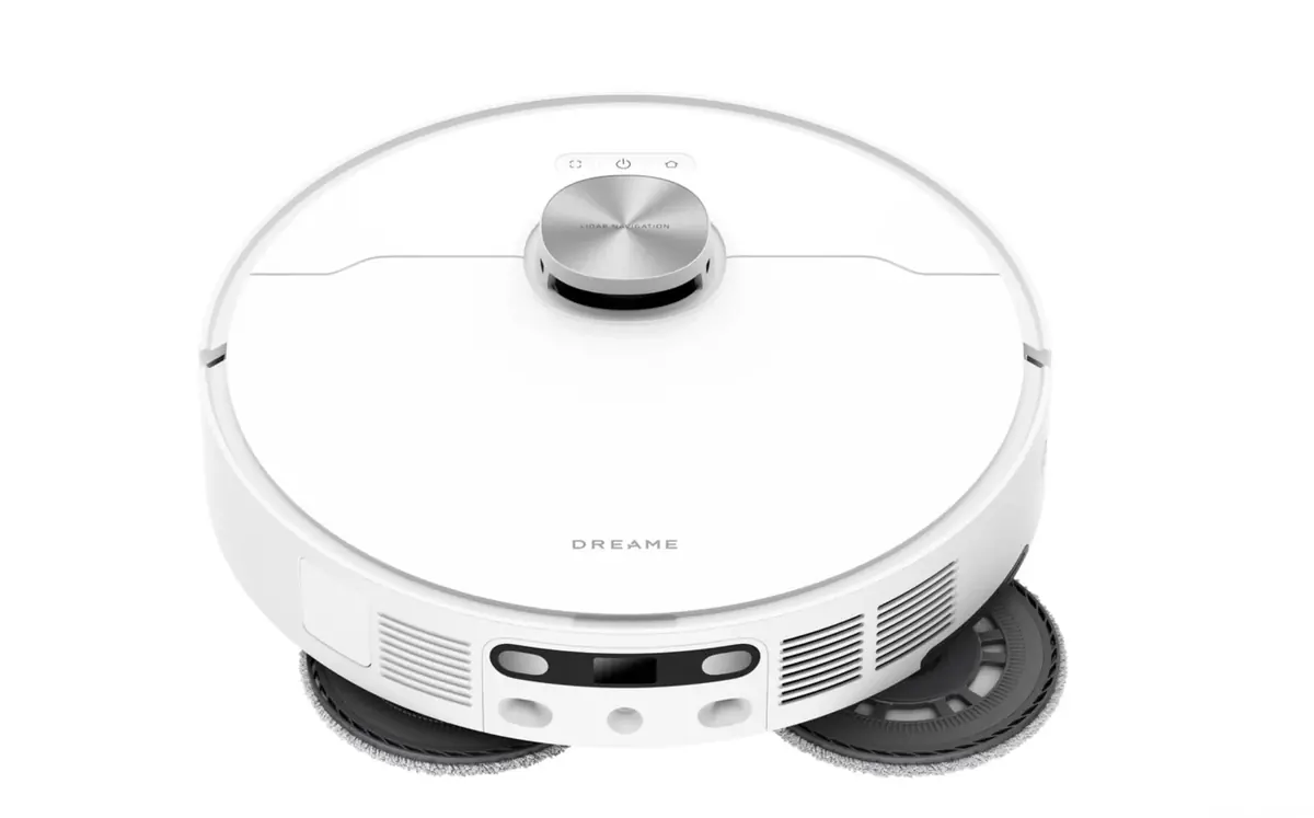 L’aspirateur robot Dreame L10s Ultra Gen 2 plonge à 340€ au lieu de presque 500€ !